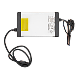 Зарядний пристрій для акумуляторів LiFePO4 60V (73V)-8A-480W, фото 4