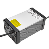 Зарядний пристрій для акумуляторів LiFePO4 60V (73V)-8A-480W, фото 6