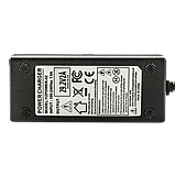 Зарядний пристрій для акумуляторів LiFePO4 24V (29.2V)-2A-48W, фото 4