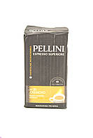 Кофе молотый Pellini Espresso Superiore n20 cremoso 250g (Италия)