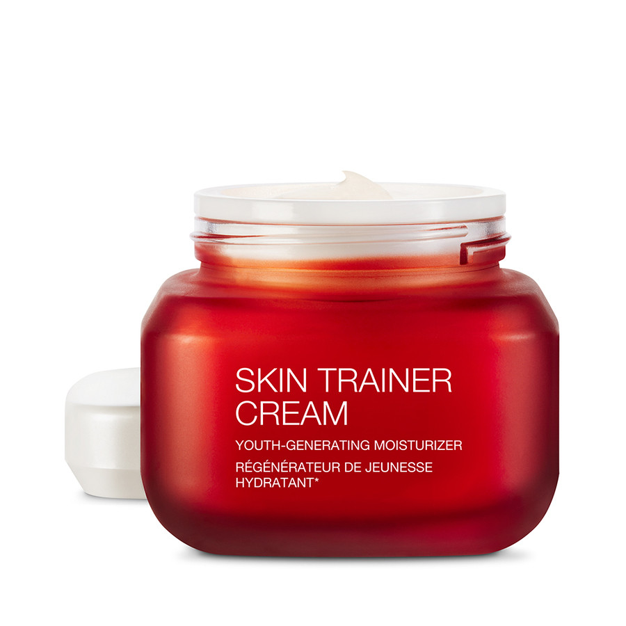 Skin Trainer Cream крем для обличчя Kiko Milano