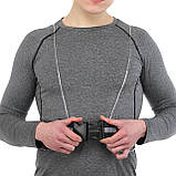 Жилет світловідбиваючий SEEYU Жовтий (11), фото 2