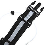 Жилет світловідбиваючий SEEYU Жовтий (11), фото 5