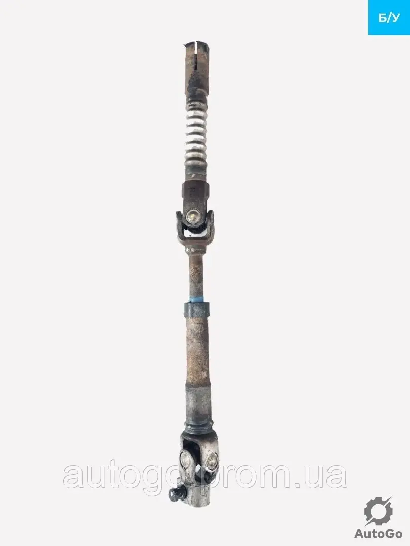 Кардан рулевого вала Kia Carens III UN Б/У (ID#1824466531), цена: 1000 ...
