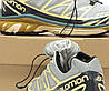 Чоловічі Кросівки Salomon XT-6 Softground LT ADV Blue / Саломон ХТ-6 Софтграунд ЛТ АДВ Блакитні, фото 9