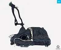 Паливний бак Бензобак Skoda Fabia Volkswagen Polo 6Q0201085A 6Y0201129E Б/У