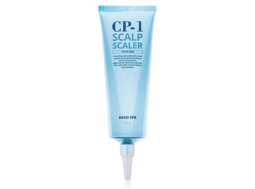 Засіб для очищення шкіри голови Esthetic House CP-1 Head Spa Scalp Scaler