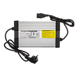 Зарядний пристрій для акумуляторів LiFePO4 48V (58.4V)-8A-384W, фото 3