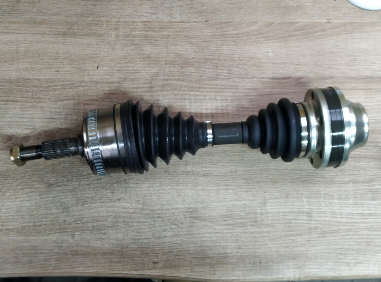 Напівось AUTOTECHTEILE 100 3329 MERCEDES VITO CDI