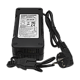 Зарядний пристрій для акумуляторів LiFePO4 72V (87.6V)-2A-144W, фото 4