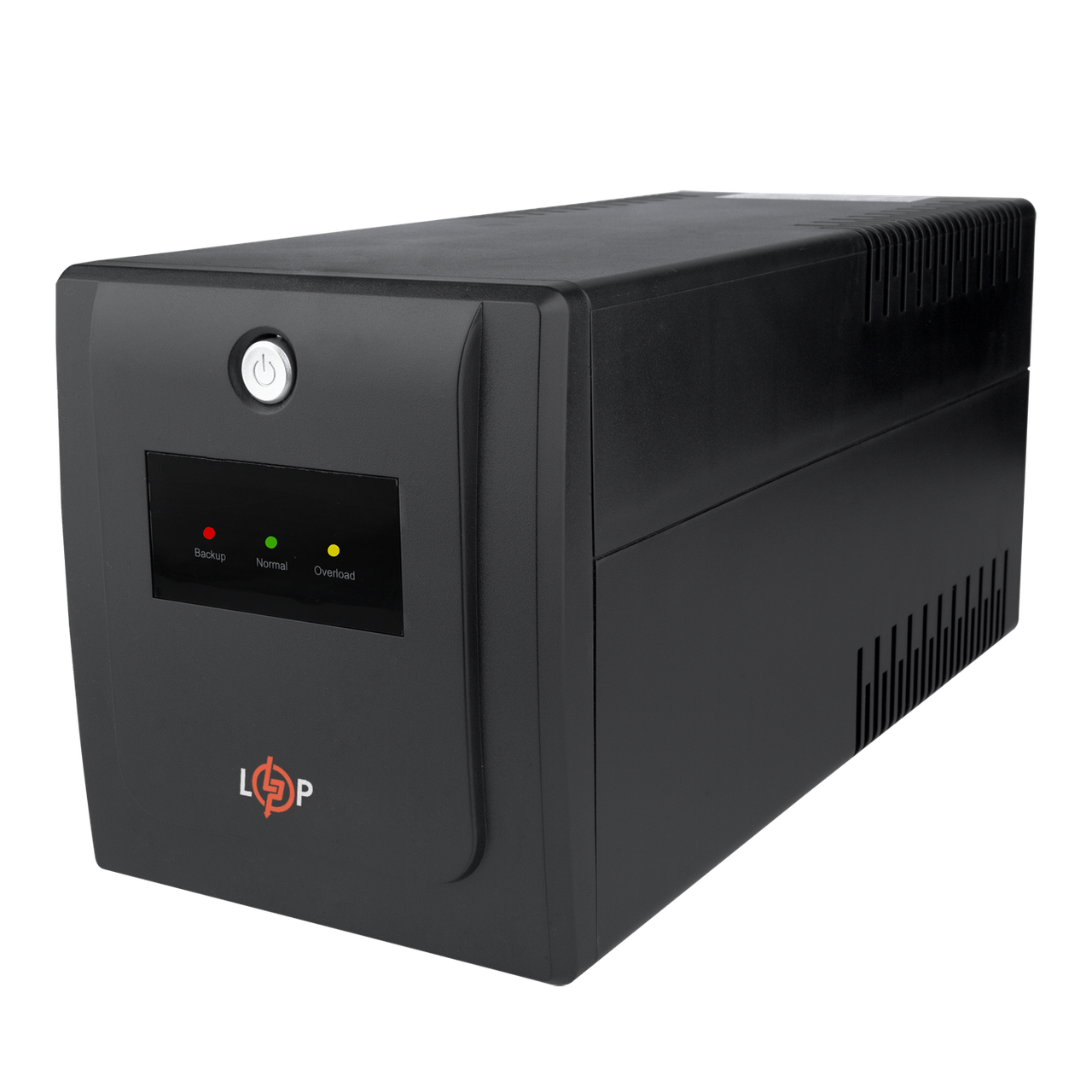 Безперебійник лінійно інтерактивний LogicPower LPM-1100VA-P (770Вт) ILP