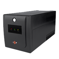 Бесперебойник линейно интерактивный LogicPower LPM-1100VA-P (770Вт) ILP