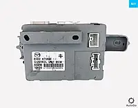 Блок комфорта BSM Mazda CX-7 ER 2006-2012 EH6267560E Б/У