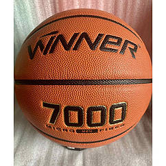 Баскетбольний м'яч Winner Conti 7000 Розмір 7