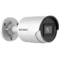 Камера Hikvision DS-2CD2043G2-I (2.8мм) Видеокамера 4 Мп Айпи камера уличная Уличная камера видеонаблюдения