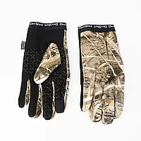 Перчатки водонепроницаемые Dexshell DG90906RTCM StretchFit Gloves, размер M/20-23 см, камуфляж