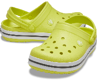 Crocs Crocband Clog оригинал США J6 38-39 (24 см) сабо крокс крокс original сандалии кроксы