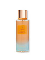 Cпрей-мист для тела Victoria's Secret Body Fragrance Vivid Blooms Mist Vibrant Blooming Passionfruit, 250 мл