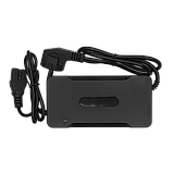 Зарядний пристрій для акумуляторів LiFePO4 60V (73V)-2A-120W, фото 4