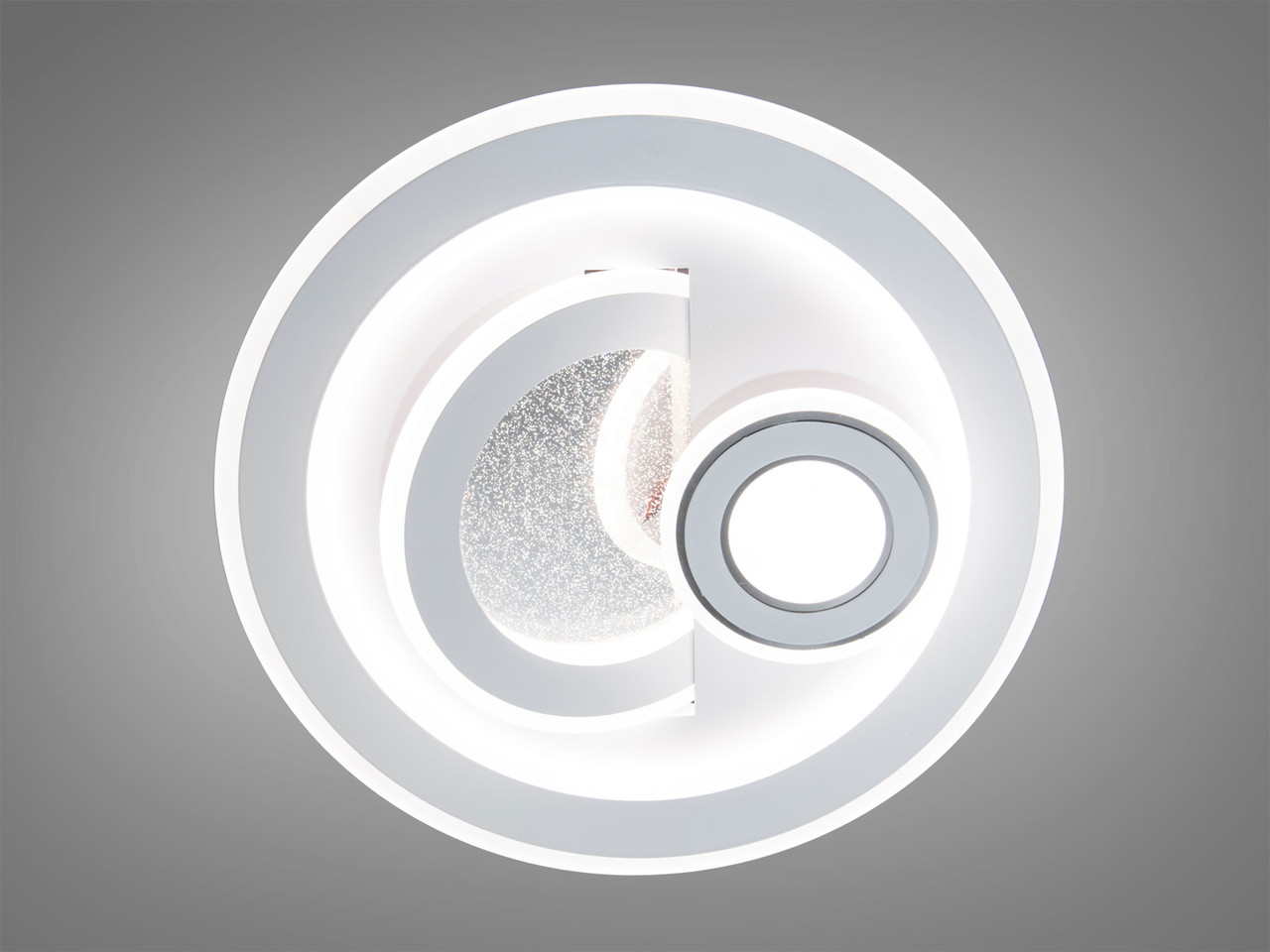 Світлодіодний світильник 12175, фото 1