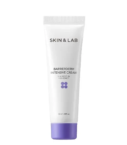 Інтенсивний бар’єрний крем SKIN&LAB Barrierderm Intensive Cream