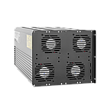 Зарядний пристрій для акумуляторів LiFePO4 48V (58.4V)-40A-1920W-LED, фото 4