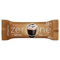 ZerOne - 25x50g Mocha cappuccino