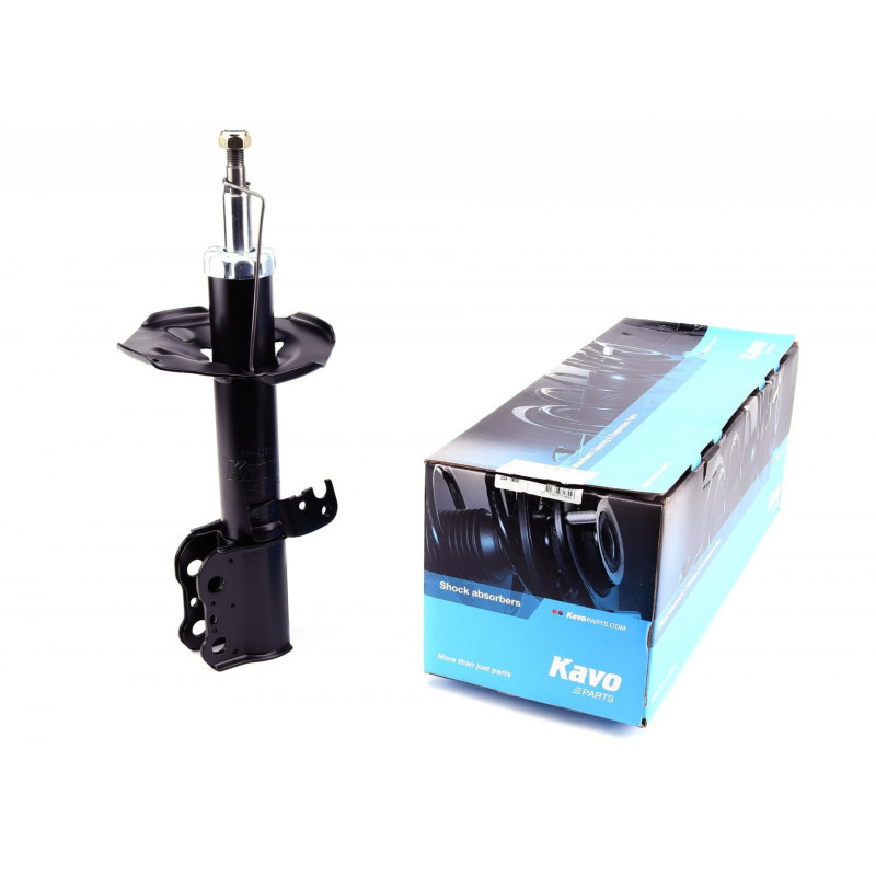 Амортизатор передній Corolla 01-08 - Пр. (газ.), фото 1