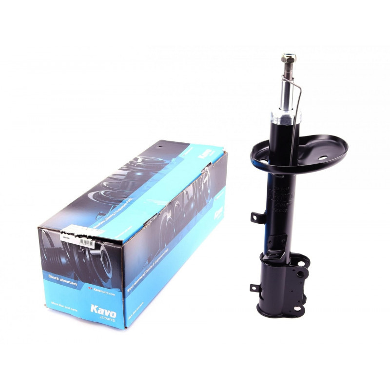 Амортизатор зад. Corolla 91-02 Л. (газ.), фото 1