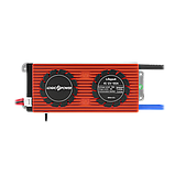 Smart BMS плата LiFePO4 12V 4S 100A (Dis 100A Ch 50A) + UART/RS485/CAN, фото 3
