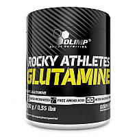 Глютамин Olimp Glutamine Rocky Athletes (250 г, без вкуса)