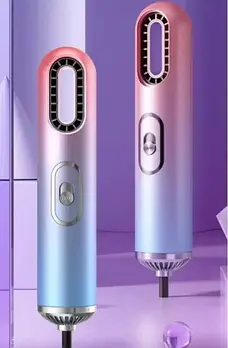 Фен 3в1 з концентратором і гребінками для вирівнювання волосся MA-01