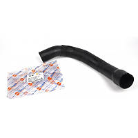 Патрубок інтеркулера (нижній) MB Sprinter TDI