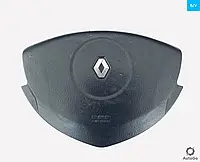 Подушка безопасности AirBag Renault Clio Symbol 8200114202 Б/У