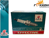 Свечи зажигания EFFECTIVE D8C Jawa, Yamaha, Kawasaki [Torch] (D8C)