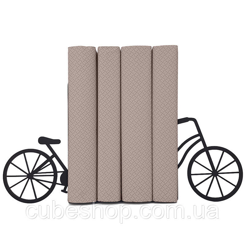 Упори для книг Glozis Bicycle
