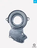 Крышка Кожух ремня ГРМ Chevrolet Cruze Aveo Opel Astra 1.4 F14D4 1.6 F16D4 1.8 F18D3 55354834 Б/У