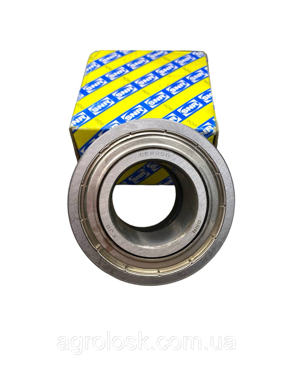 Підшипник CES 208 SNR