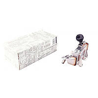 Радіатор рециркуляції ОГ Renault Master III 2.3dCi 10-