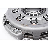 Комплект зчеплення Kangoo/Laguna II/Scenic II 1.6i 01- (220mm), фото 3