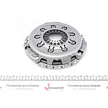 Комплект зчеплення Kangoo/Laguna II/Scenic II 1.6i 01- (220mm), фото 4