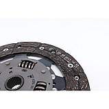 Комплект зчеплення Kangoo/Laguna II/Scenic II 1.6i 01- (220mm), фото 5