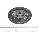 Комплект зчеплення Kangoo/Laguna II/Scenic II 1.6i 01- (220mm), фото 6