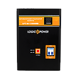 Стабілізатор напруги LPT-W-12000RD BLACK (8400W), фото 4
