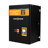 Стабілізатор напруги LPT-W-12000RD BLACK (8400W), фото 6