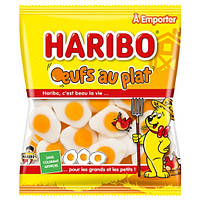 Желейки Haribo Fried Eggs 120г