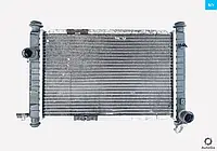 Радиатор охлаждения основной Daewoo Matiz 96314162 Б/У
