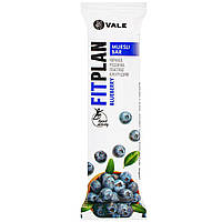 Fitness plan 25 g (Blueberry)