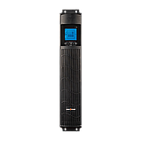 Джерело безперебійного Smart-UPS LogicPower-3000 PRO 96V 6A ILP, фото 3