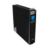 Джерело безперебійного Smart-UPS LogicPower-3000 PRO 96V 6A ILP, фото 4